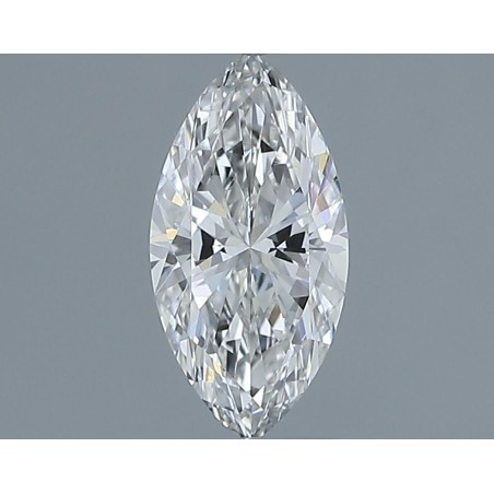 Diament markiza, 0.4ct, VS1, H, GIA 1538475804